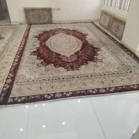 2 تخته فرش 12 متری ماشینی|فرش|ری, شهادت|دیوار