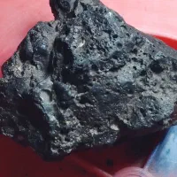 شهاب سنگ واقعی