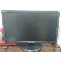 مانیتور لنوو 23 اینچ مدل LT2323p