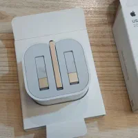 ادابتور ایفونporo13max|لوازم جانبی موبایل و تبلت|اصفهان, مرداویج|دیوار