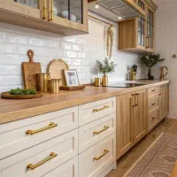 کابینت و اشکاف