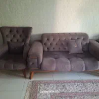 مبلمان 7 نفره