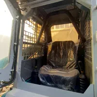 بابکت دراج 781 اسکیدلودر توماس مینی لودر دوراج صفر|خودرو سنگین|تهران, تهرانپارس شرقی|دیوار