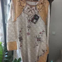 لباس راحتی منزل