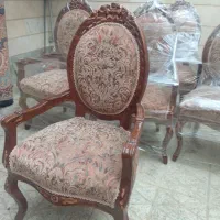 تعمیرات مبل و مصنوعات چوبی در منزل و کارگاه