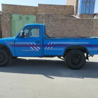 نیسان زامیاد 88