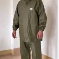 لباس ۱۰۰ درصد ضد آب تمام پرس نو