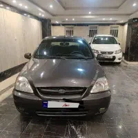 ریو ۸۶|خودرو سواری و وانت|تهران, پونک|دیوار