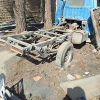 فروش کامیونت سرز اواراقی