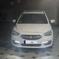 شاهین cvt G اتومات مدل1403|خودرو سواری و وانت|تهران, شهرک الهیه غرب|دیوار
