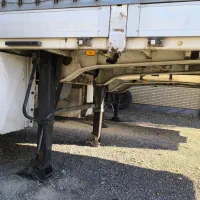 کانتین ماموت ۹۱|خودرو سنگین|خوی, |دیوار