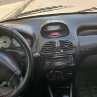 ۲۰۶تیپ ۲|خودرو سواری و وانت|اردبیل, |دیوار