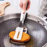انبر مخصوص همبرگر و کوکو