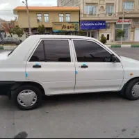 پراید مدل 99 کارمندی