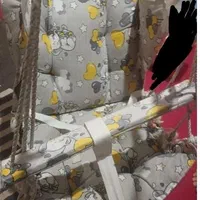اسباب بازی تاب ریلکسی بچه