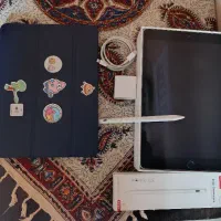 Ipad 9th generation با قلم