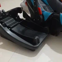 روروئک و کریر کودک|کالسکه و لوازم جانبی|برازجان, |دیوار