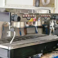 جیمبالی ام ۲۷ اولد فوق العاده تمیز در حد آکبند|کافی‌شاپ و رستوران|شیراز, سعدیه جنوبی|دیوار