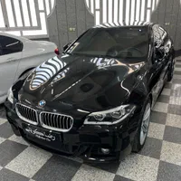 بی ام و ۵۲۸ مدل ۲۰۱۴ فول تک کلید ابوظبی