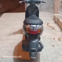 موتور پاکشتی