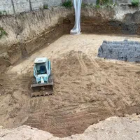 اجاره بابکت و مینی بیل|خدمات حمل و نقل|سلمانشهر, |دیوار