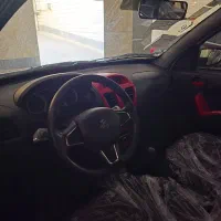 کوییک ۱۴۰۳ GXR L|خودرو سواری و وانت|تهران, هفت حوض|دیوار