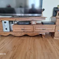 فروش میز TV|میز تلویزیون|تهران, بنیهاشم|دیوار