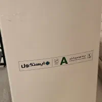 یخچال ۹ فوت و آبسردکن یخچال دار ایستکول