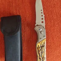 چاقو کلمبیا