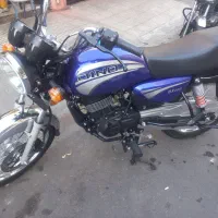 فروش موتور|موتورسیکلت|تهران, جوادیه تهرانپارس|دیوار