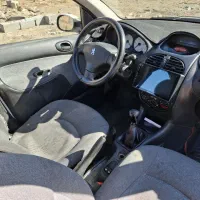 ۲۰۶ اس دی تیوفایو دوگانه کارخانه