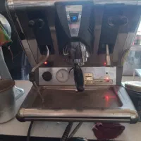 آسیاب صنعتی و دستگاه قهوه صنعتی|کافی‌شاپ و رستوران|تربت‌حیدریه, بالا ولایت|دیوار