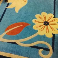 فرش ترکیه