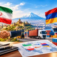 بازریابی و صادرات محصول شما به بازار ارمنستان