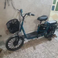موتور برقی تمیز