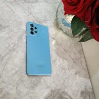سامسونگ a52