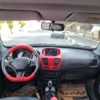 کوییک اتومات R فول پلاس پارس خودرویی|خودرو سواری و وانت|تهران, قیطریه|دیوار