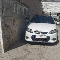 کوییک ۱۴۰۱|خودرو سواری و وانت|مشهد, کوشش|دیوار
