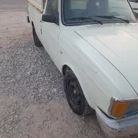 پیکان وانت مدل ۹۲ تمییز درحد|خودرو سواری و وانت|بیرجند, |دیوار