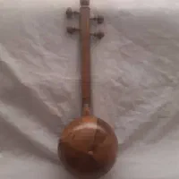 کمانچه صامر حبیبی(چنگی )
