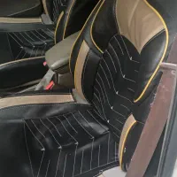 سمند سورن مدل 89 کارمندی|خودرو سواری و وانت|مشکیندشت, |دیوار