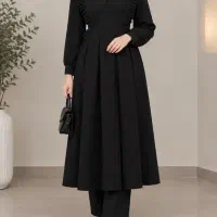 سارافون مانتویی دخترانه زنانه