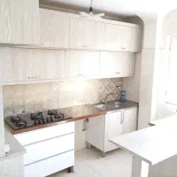 واحد ۵۸ متر امکانات کامل