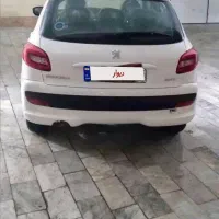 207صفر ارتقا یافته ۱۴۰۳|خودرو سواری و وانت|زاهدان, |دیوار