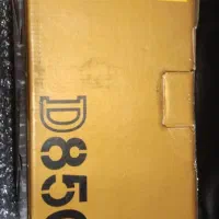 دوربین نیکون D850