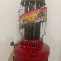 فروش بخاری نفتی نو وشیک همراه باکارتن|بخاری، هیتر، شومینه|الوند, |دیوار