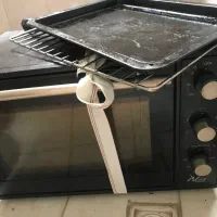 اون توستر دست دوم