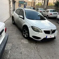 برلیانس اتومات 97