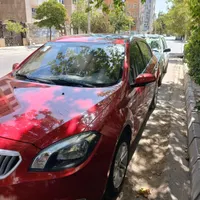 برلیانس H320 اتوماتیک 1500cc، مدل ۱۳۹۵|خودرو سواری و وانت|مشهد, احمدآباد|دیوار