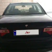 سمند سورن|خودرو سواری و وانت|ساوه, |دیوار